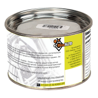 Паста антипригарная 350 гр Himkod Ceramic