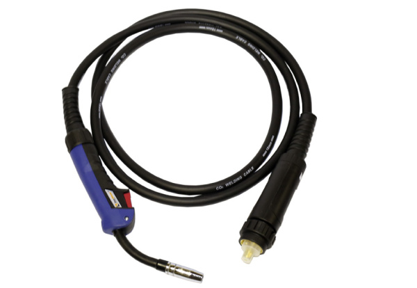 Горелка MIG everGun M36 (5м) START