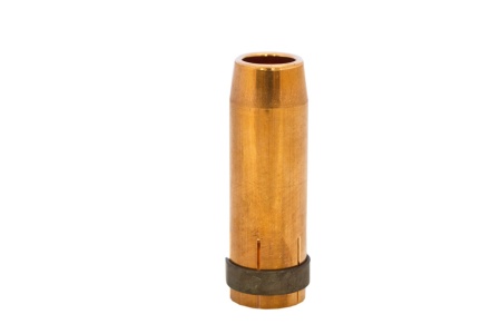 Дюза d16 (SG 501) конич. Медь СПБ